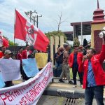 Dianggap Tak Mampu Terjemahkan Polri Presisi, GMNI Minta Kapolri Copot Whisnu