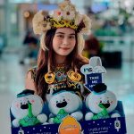 Satu Kejutan Berjuta Senyuman dari InJourney Aviation Services Group Menjelang Hari Raya Idul Fitri