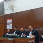 Sidang perkara dugaan tindak pidana penggelapan, Kuasa Hukum: Fakta persidangan ada upaya manipulasi