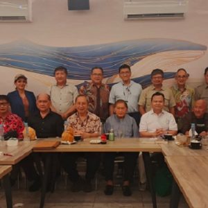 Torang Matuari Siapkan Wadah Hukum untuk Berikan Masukan kepada Pemerintah Pusat dan Daerah