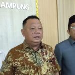 Resmi Dibentuk, Tim Pansus Tata Niaga DPRD Lampung Tunjuk Tiga Tenaga Ahli Bahas Harga Singkong di Petani dan Pabrik