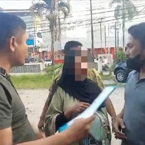 Polda Sumut Gagalkan Penyeludupan 3 Calon Pekerja Migran Ilegal ke Malaysia