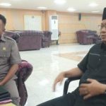 Mikdar: Pansus Tata Niaga Singkong Kerahkan 3 Ahli