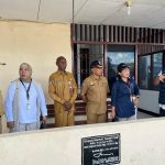 Hari ke Tiga Bulan Ramadhan: Satgas Pangan Sidak Pasar, Cek Harga dan Ketersediaan Bahan Pokok