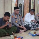 Berkah Ramadhan, Polresta Deli Serdang Buka Puasa Bersama Masyarakat