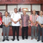 Forum Peduli Pembangunan Toba Sarankan Pemkab Sediakan TPU