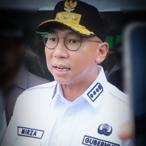 Petani Singkong Sejahtera, Gubernur Lampung: Harga Kompetitif Dibanding Daerah Lain