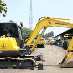 Menteri PU Siagakan DRU di 4 Titik Strategis Jateng-DIY Antisipasi Bencana dan Kendala Jalur Lebaran