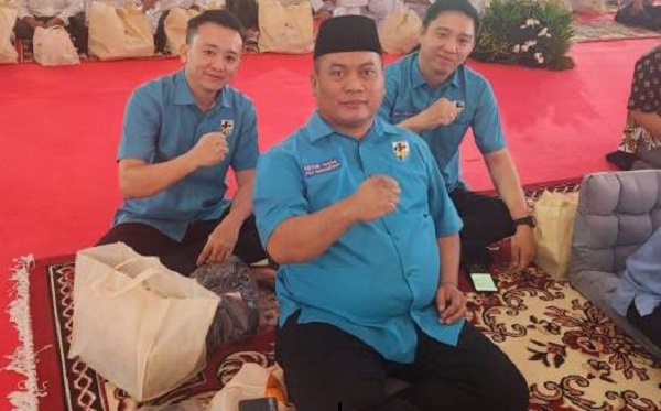 Kapolri dan Panglima TNI Gelar Buka Puasa Bersama, Ketua DPP KNPI: Wujud Sinergi dan Keberagaman