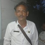 Kami Ingin Lihat Aspal, Semeter Saja!