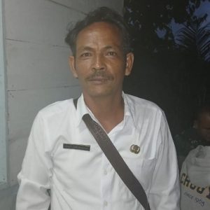 Kami Ingin Lihat Aspal, Semeter Saja!