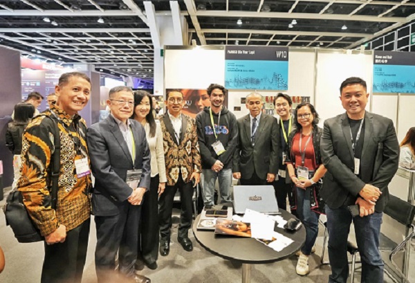 Fadli Zon Apresiasi Prestasi Film “Pangku,” Melaju ke Cannes dari Hong Kong Asia Film Financing Forum