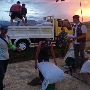 Jelang Lebaran, BULOG Jabar Serap 66.000 ton Gabah Beras Petani