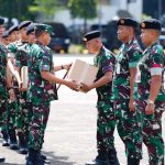 Panglima TNI: Perubahan Itu Pasti, Prajurit TNI Harus Adaptif