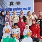Ikatan Keluarga Wartawan Indonesia (IKWI) Pusat