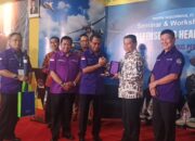 Dimulai dengan Pengukuhan Pengurus,Perdokmil DKI Jakarta Gelar Simposium dan Workshop