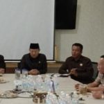 Aribun: Tim Pansus Tata Niaga Singkong DPRD Lampung Kunjungu PT GGF