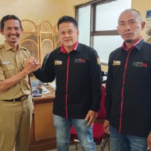 DPMD Kabupaten Sukabumi Dorong Pembangunan Desa Berbasis Regulasi dan Transparansi