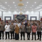 Polda Sumut Gelar Buka Puasa Bersama Polri dan Media, Perkuat Sinergi Jaga Kamtibmas