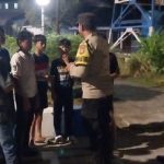 Patroli Menyapa, Langkah Polresta Deli Serdang Jaga Kamtibmas di Bulan Suci Ramadhan