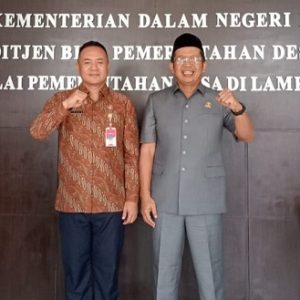 Pemprov Lampung Anggarkan Rp600 Miliar Perbaiki Infrastruktur, DPRD Lampung Pastikan Kawal Realisasi