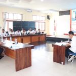 Terkait Efisiensi Anggaran, Ini Penjelasan Bupati Toba 