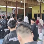 Mustika Ajak Perkuat Nilai Nilai Pancasila di Sendi Kehidupan