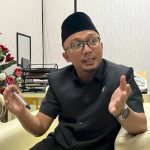 Komisi V DPRD Provinsi Lampung Pertanyakan Anggaran MBG