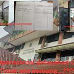 ak camat belum terlihat dari tadi di bawah belum keliatan naik dan masuk ke ruangan, jadi belum bisa memastikan kemana beliau, kata dia.