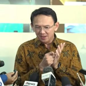 Dugaan Korupsi BBM Rp193 Triliun, Ahok Buka Suara Usai Diperiksa Kejagung