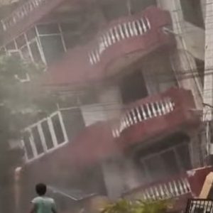 Gempa 7,7 Mаgnіtudо Guncang Myanmar dan Thailand: Kota Hancur, Ratusan Korban Berjatuhan