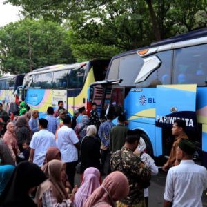 Mudik dan Puasa: Berbuka atau Bertahan?
