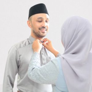 Perhitungan Amal Istri di Hadapan Allah: Kehidupan dalam Ridha Suami