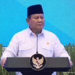 Prabowo Geram! Usul Penjara Pulau Terpencil untuk Koruptor, Mau Kabur? Ketemu Hiu!