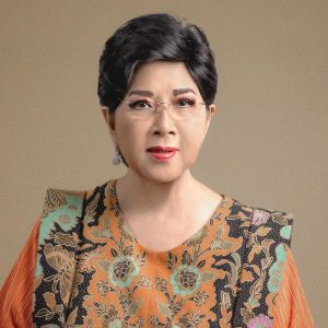 Kabar Duka: Musisi Senior Titiek Puspa Meninggal Dunia