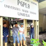 Tinjau Lokasi Usulan Pembangunan Sekolah Rakyat di Jawa Timur, Menteri PU Pastikan Kesiapan Infrastruktur