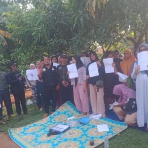 Gubernur Jabar Siap Sikat Pinjol Nakal dan Koperasi Ilegal Plus Bank Emok