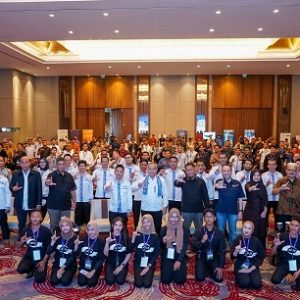 Dukung Layanan Digital, Pemprov Lampung dan APJII sinergi Perkuat Akses Internet Merata