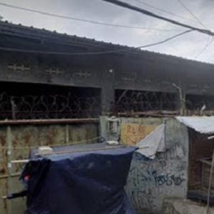 Diduga hanya miliki 1 izin PBG, Chaniago: Siapa bandit dibalik proyek pembangunan 5 Ruko?