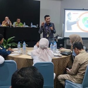 Gelar Sosialisasi Percepat Pembentukan Koperasi Desa Merah Putih, Pemkab Bekasi Targetkan Selesai Akhir juni 2025