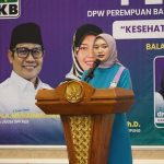 Pelantikan Perempuan Bangsa Lampung, Wagub: Tekankan relevansi perjuangan R.A. Kartini