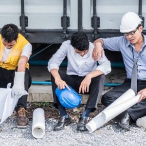 Praktek Inden dalam Proyek Pemerintah: Pengusaha Terjepit, Siapa Bertanggung Jawab?