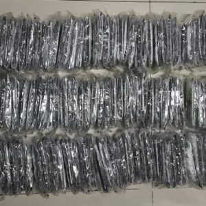 Satserse Narkoba Polres Metro Jakarta Pusat amankan satu orang terduga pengedar obat keras