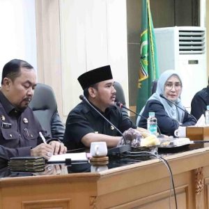Bupati Bekasi akan Tertibkan Bangli dengan Humanis dan Berikan Edukasi