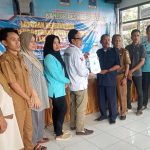 Pemerintahan Desa Curug Badak Sampaian LKPPEDes Akhir Tahun Anggaran 2024