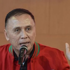 Ancam Gubernur Jabar, Iwan Bule: Ancaman terhadap Warga Sunda