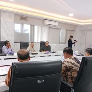 Rumah Subsidi bagi Wartawan, Pemerintah Dorong Akses Hunian Terjangkau