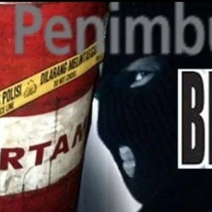LSM DPW INAKOR Riau Minta Polda Riau Turunkan Tim Untuk Monitoring Penyalahgunaan dan Penyimpangan BBM Bersubsidi Dilipat Kain
