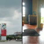 Mengagumkan, Satu Jam Dikonfirmasi Gudang Timbunan BBM Jenis Solar Hilang Tanpa Bekas