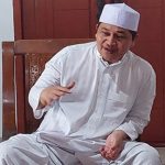 KH. Imaduddin Ajak Umat Islam Menjaga Kerukunan Antar Sesama